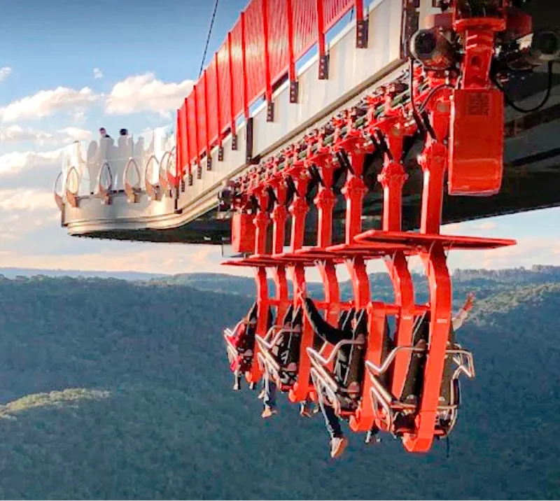 Skyglass Canela
