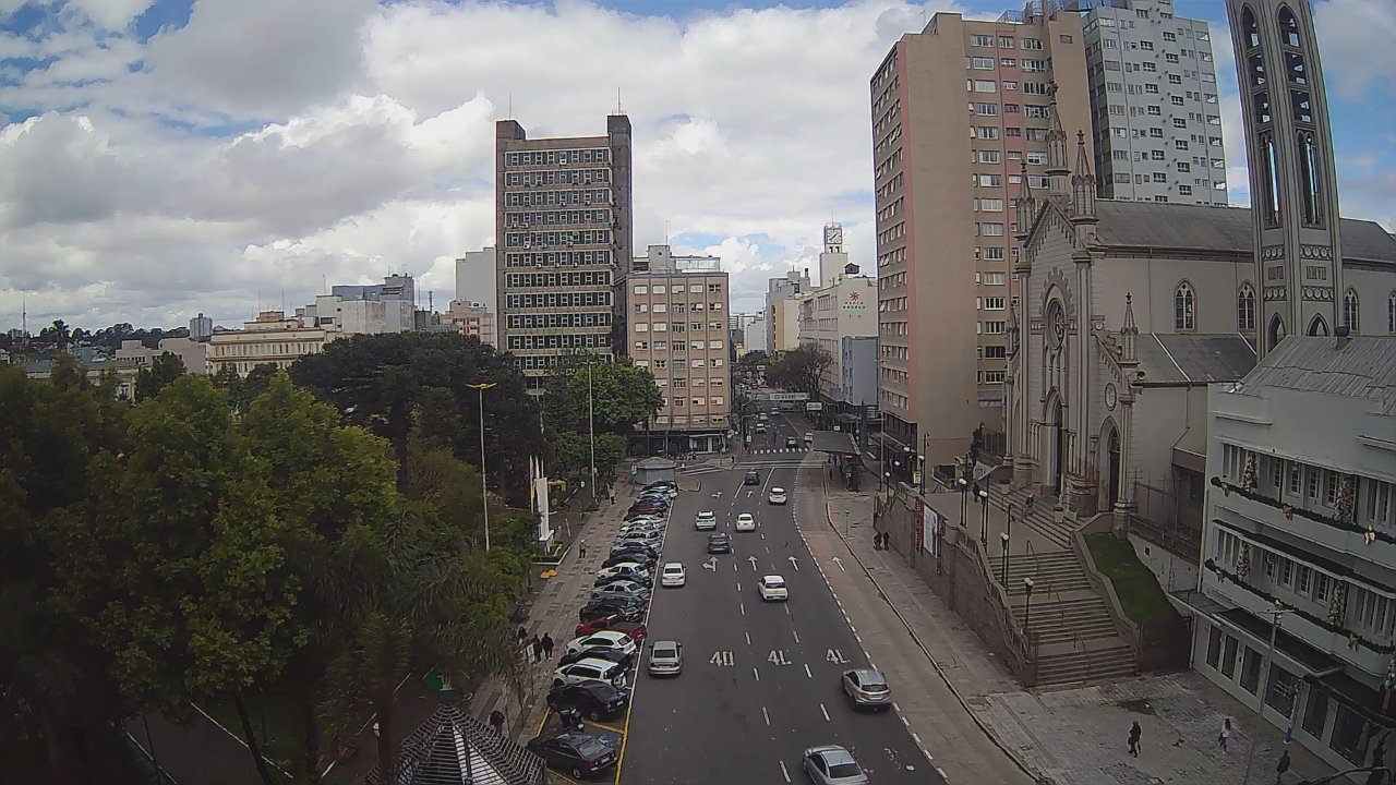 Caxias do Sul: o que conhecer na maior cidade da Serra Gaúcha