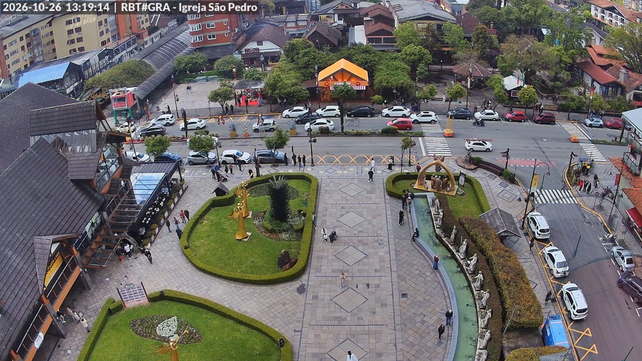 Natal Luz de Gramado: dicas para aproveitar a temporada de fim de ano