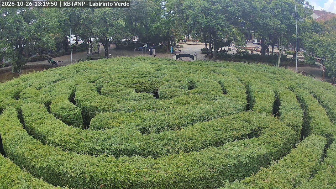 Nova Petrópolis: o Jardim da Serra Gaúcha e suas atrações