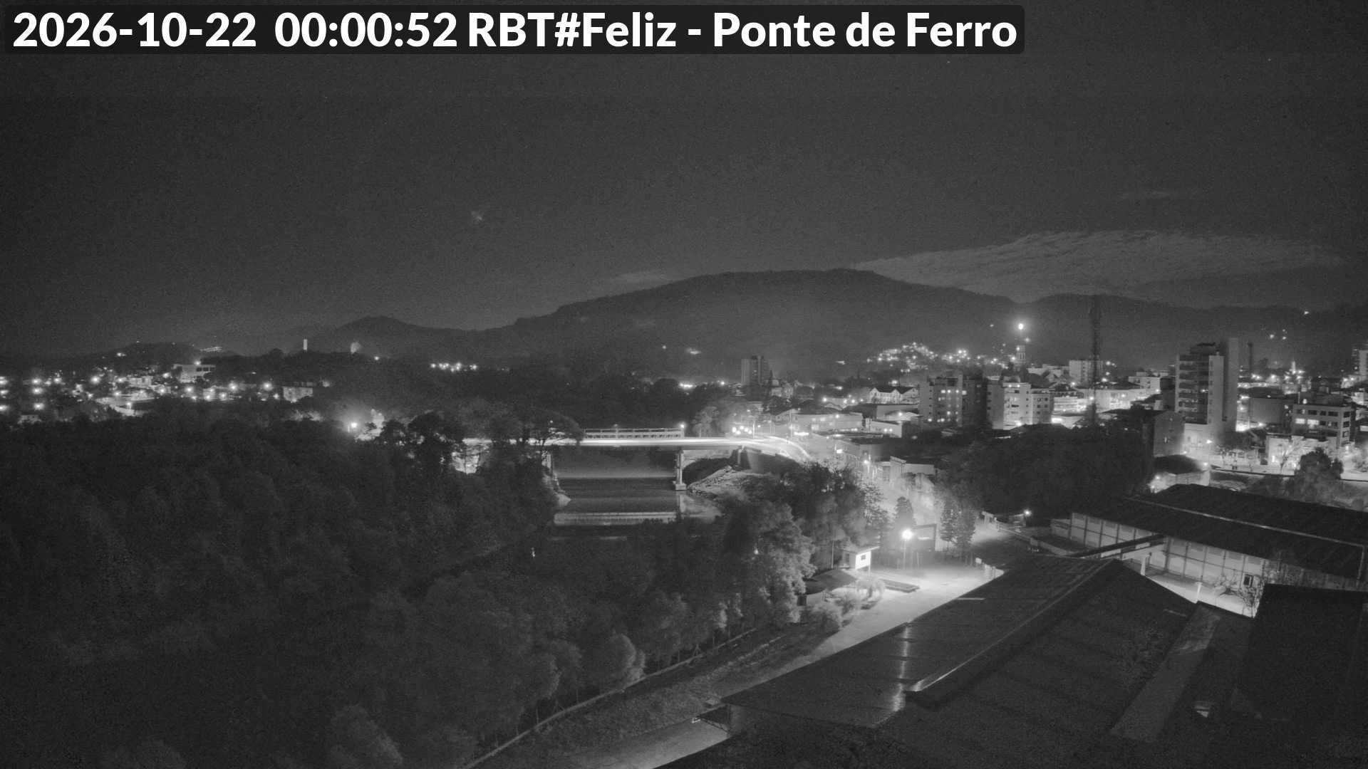 Ponte de Ferro