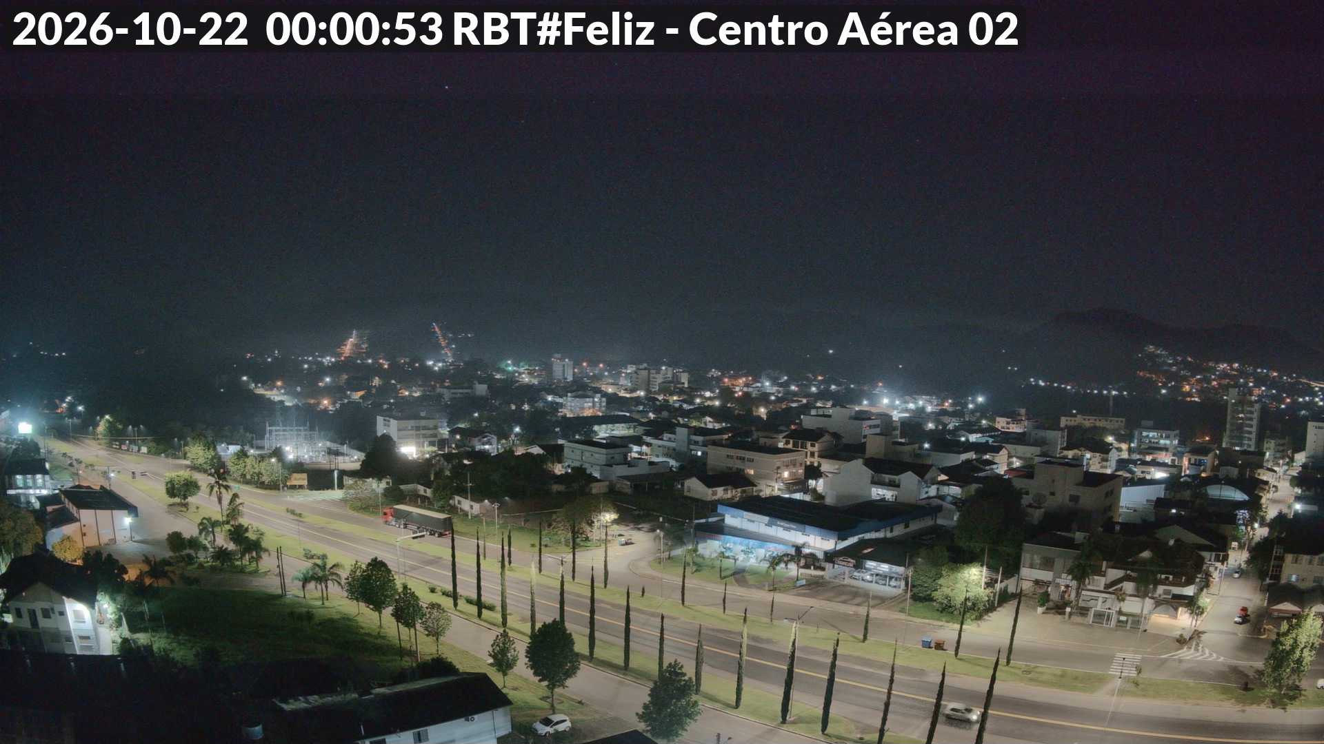 Centro Aérea 02