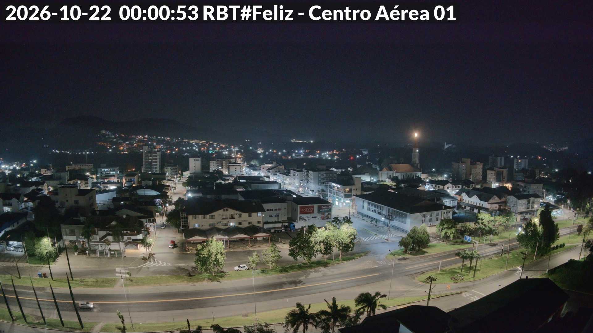 Centro Aérea 01