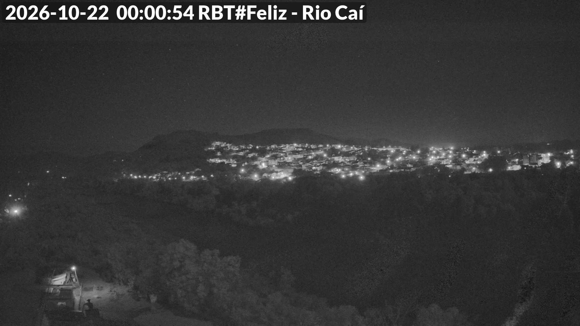 Rio Caí