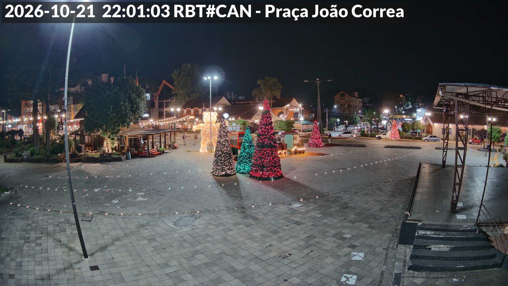 Praça João Corrêa